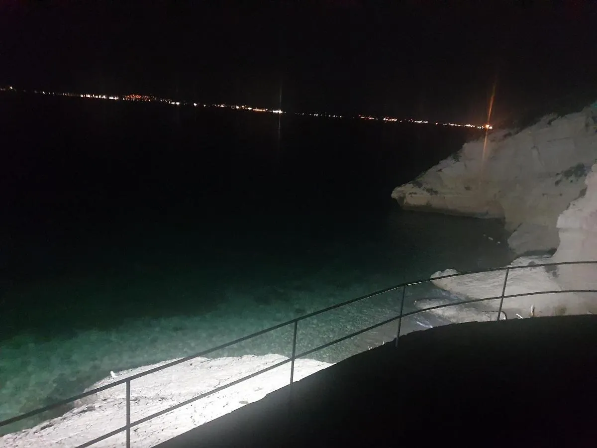 Villa Rosa Sant'Elia  0*, Sant'Elia (Cagliari) Italy