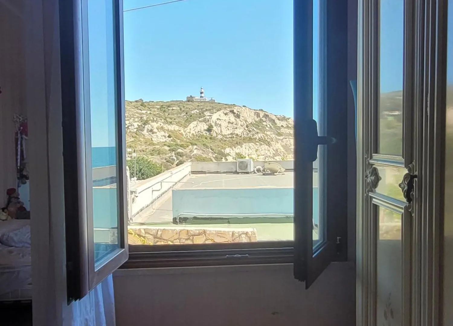 Villa Rosa SantʼElia