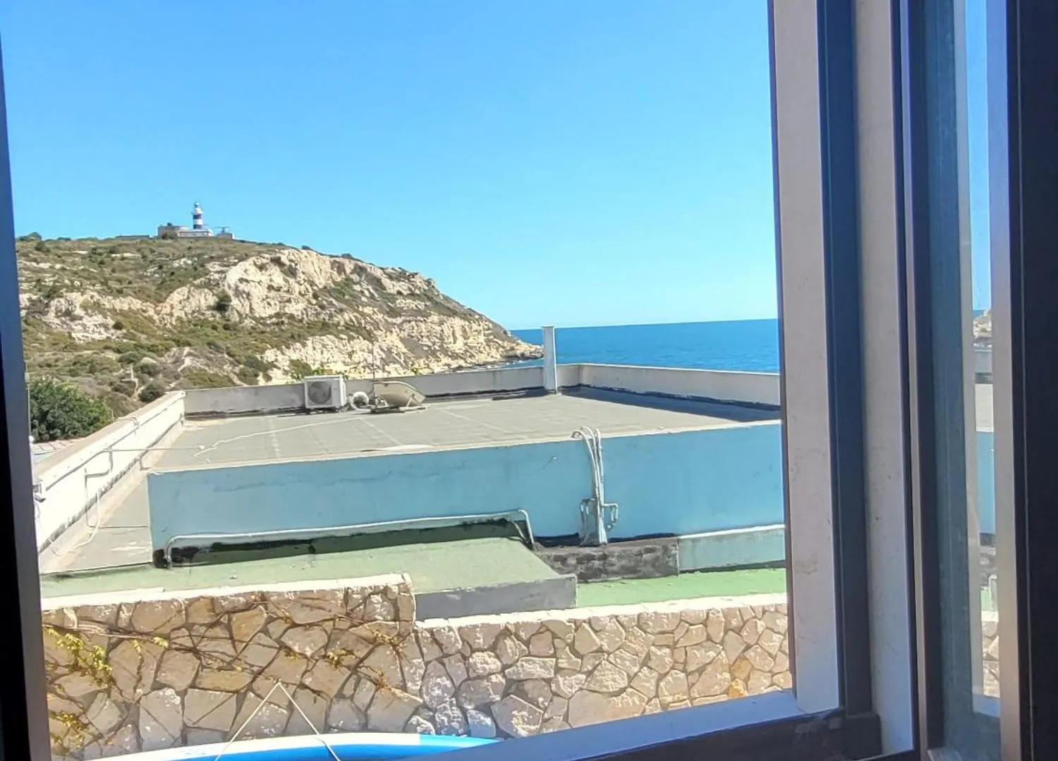 Villa Rosa SantʼElia 0*,