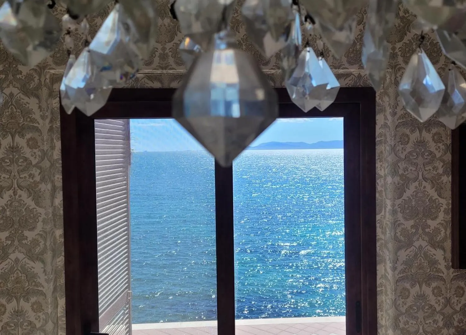 Appartamento Villa Rosa SantʼElia