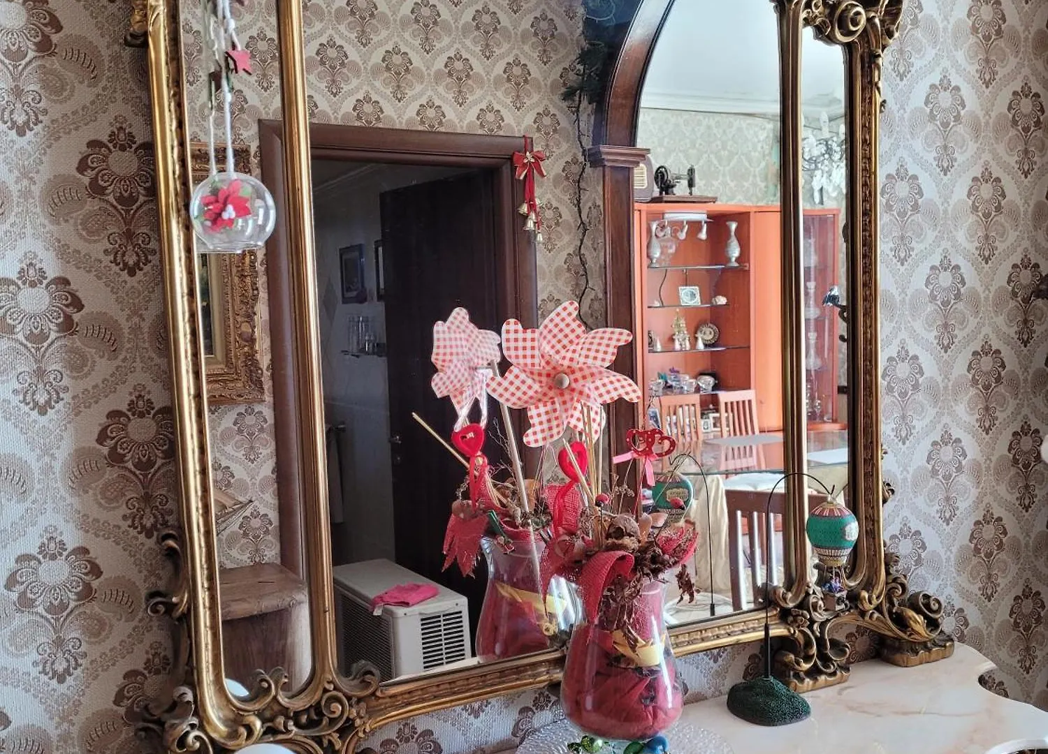 Villa Rosa Sant'Elia  Apartment