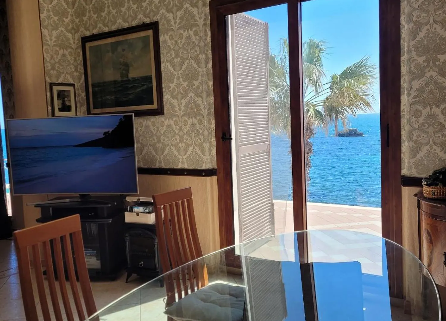 Apartment Villa Rosa Sant'Elia