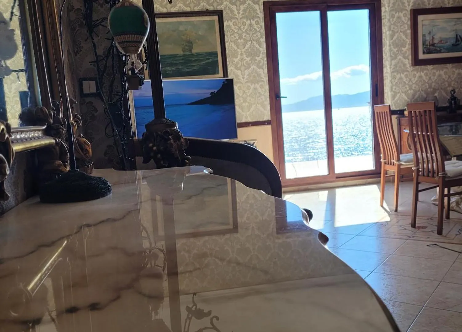 Villa Rosa SantʼElia