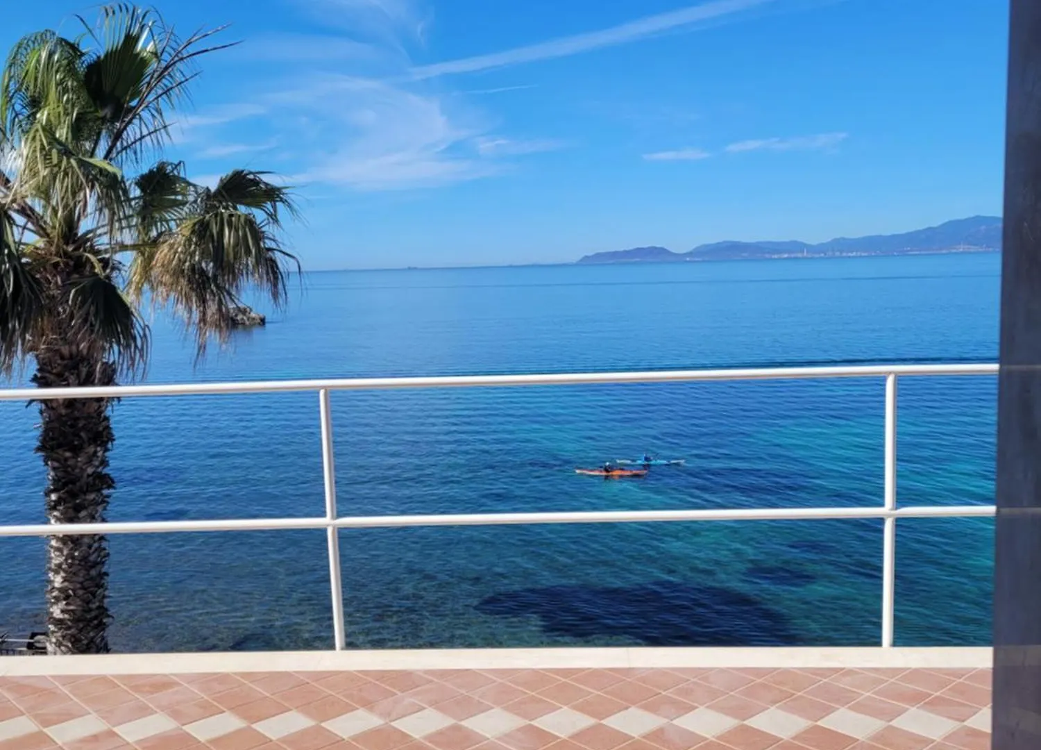Villa Rosa Sant'Elia  0*, Sant'Elia (Cagliari)
