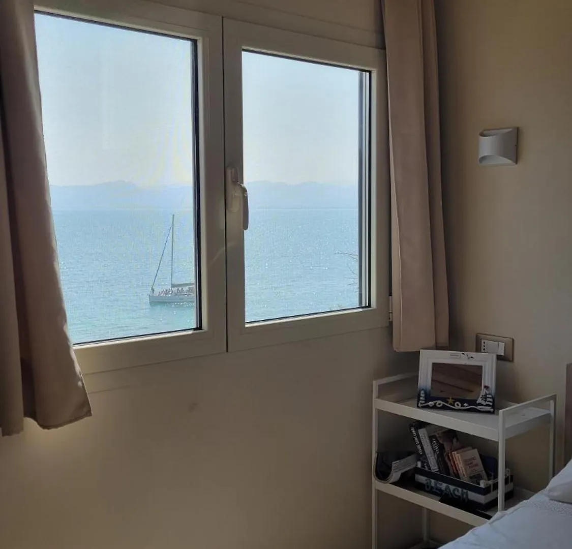 Appartamento Villa Rosa SantʼElia