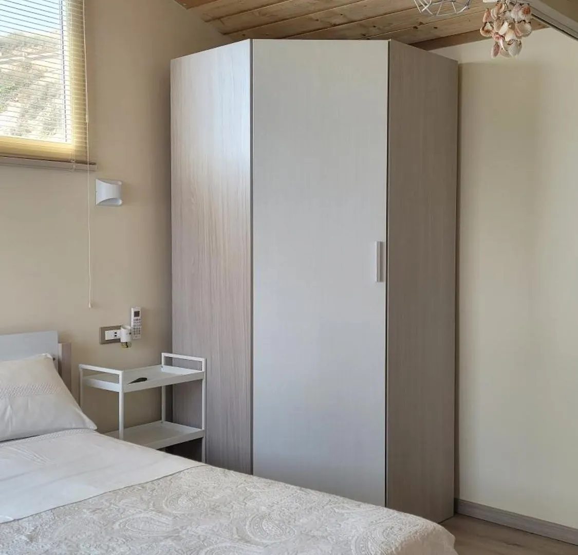 Villa Rosa SantʼElia Italia