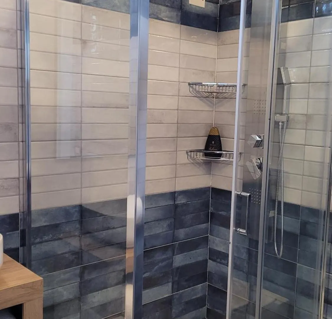 Apartment Villa Rosa Sant'Elia