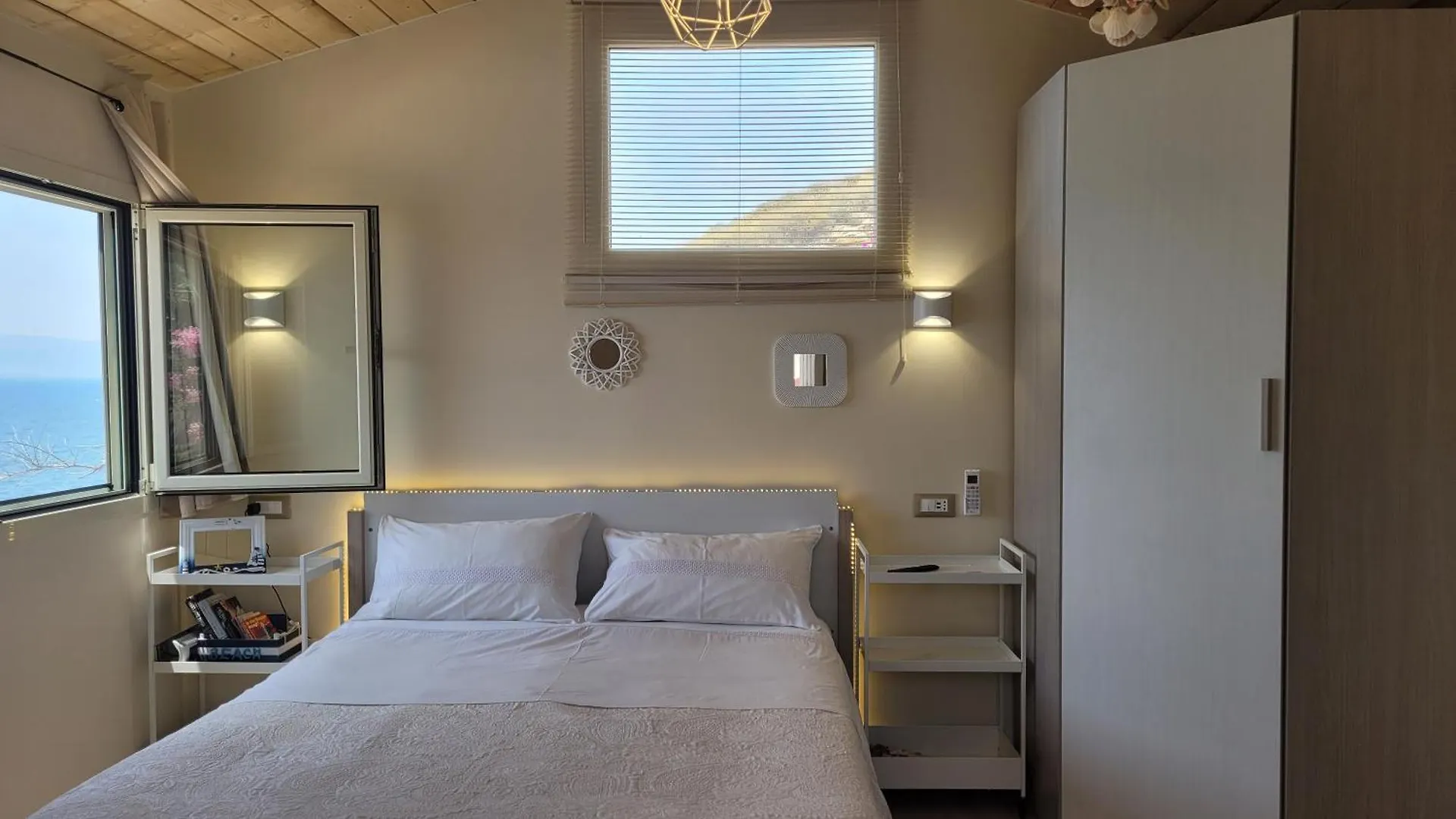 Villa Rosa Sant'Elia  0*, Sant'Elia (Cagliari)