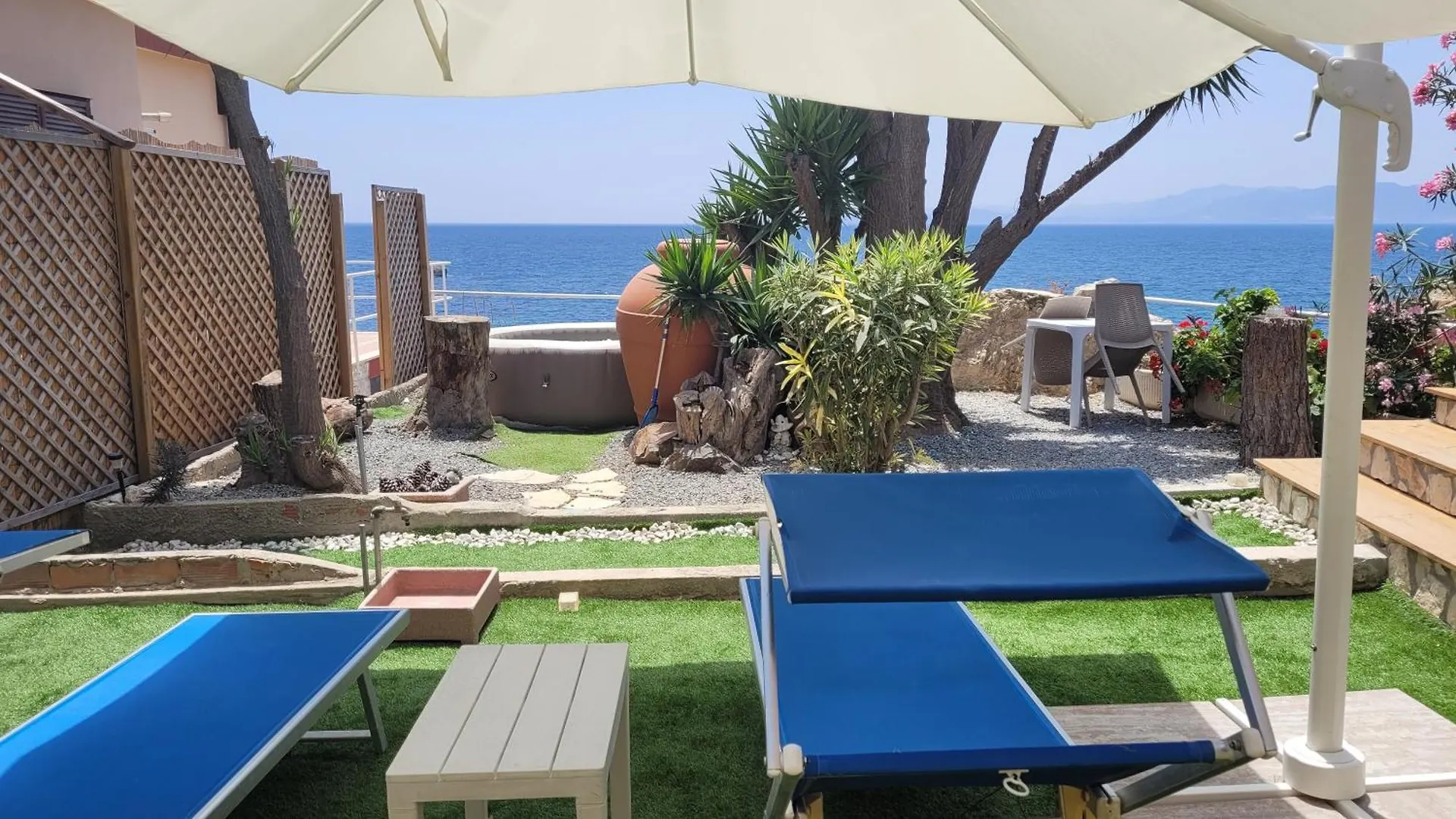 Villa Rosa Sant'Elia  Apartment Sant'Elia (Cagliari)