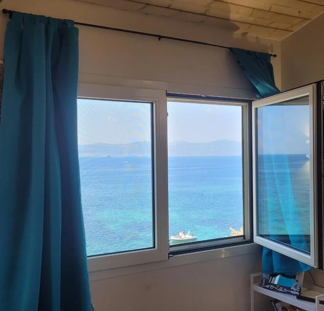 Apartment Villa Rosa Sant'Elia