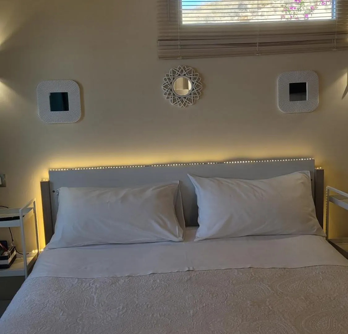 Villa Rosa Sant'Elia  Apartment Sant'Elia (Cagliari)