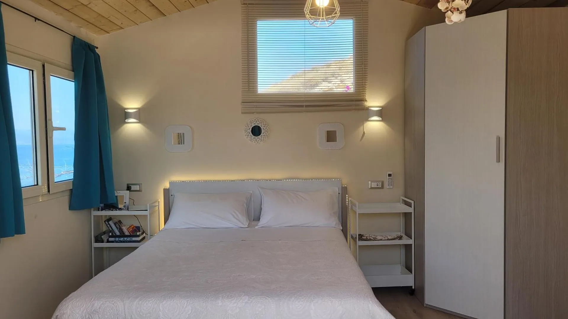 Appartamento Villa Rosa SantʼElia