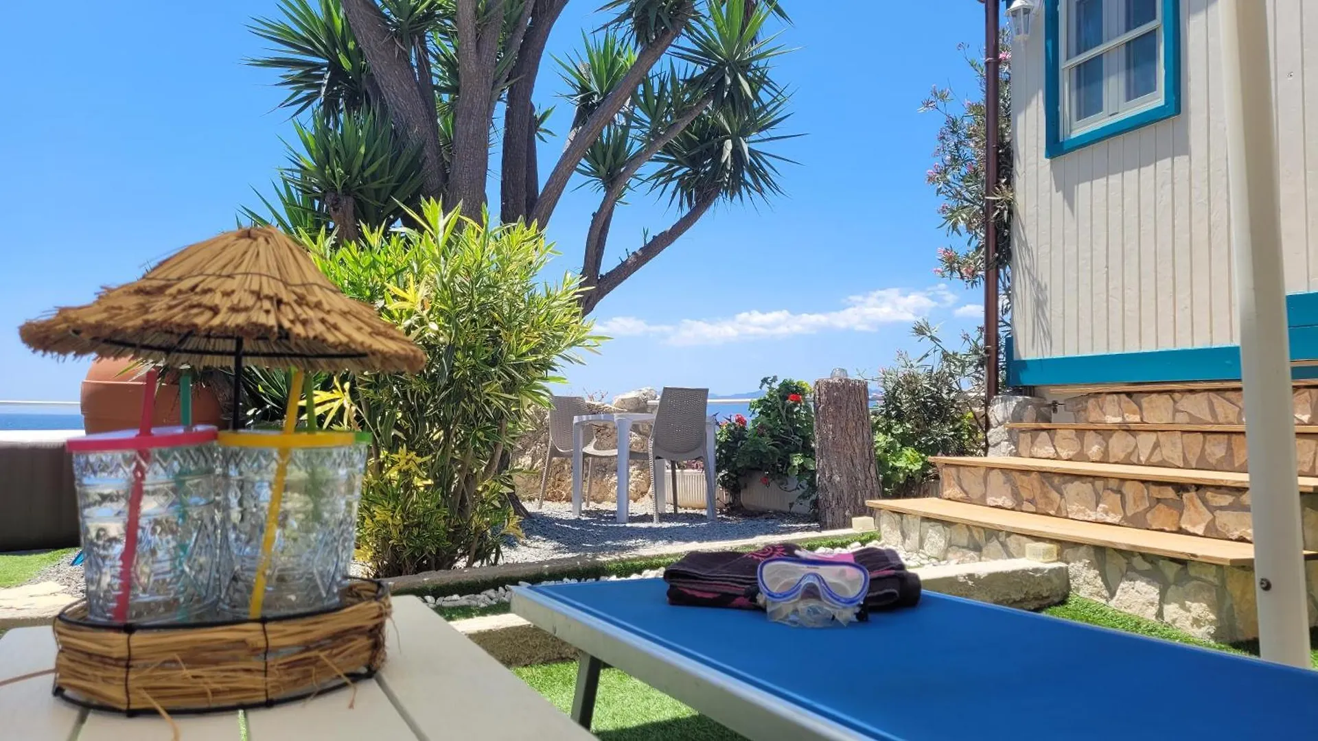 Villa Rosa Sant'Elia  0*, Sant'Elia (Cagliari)