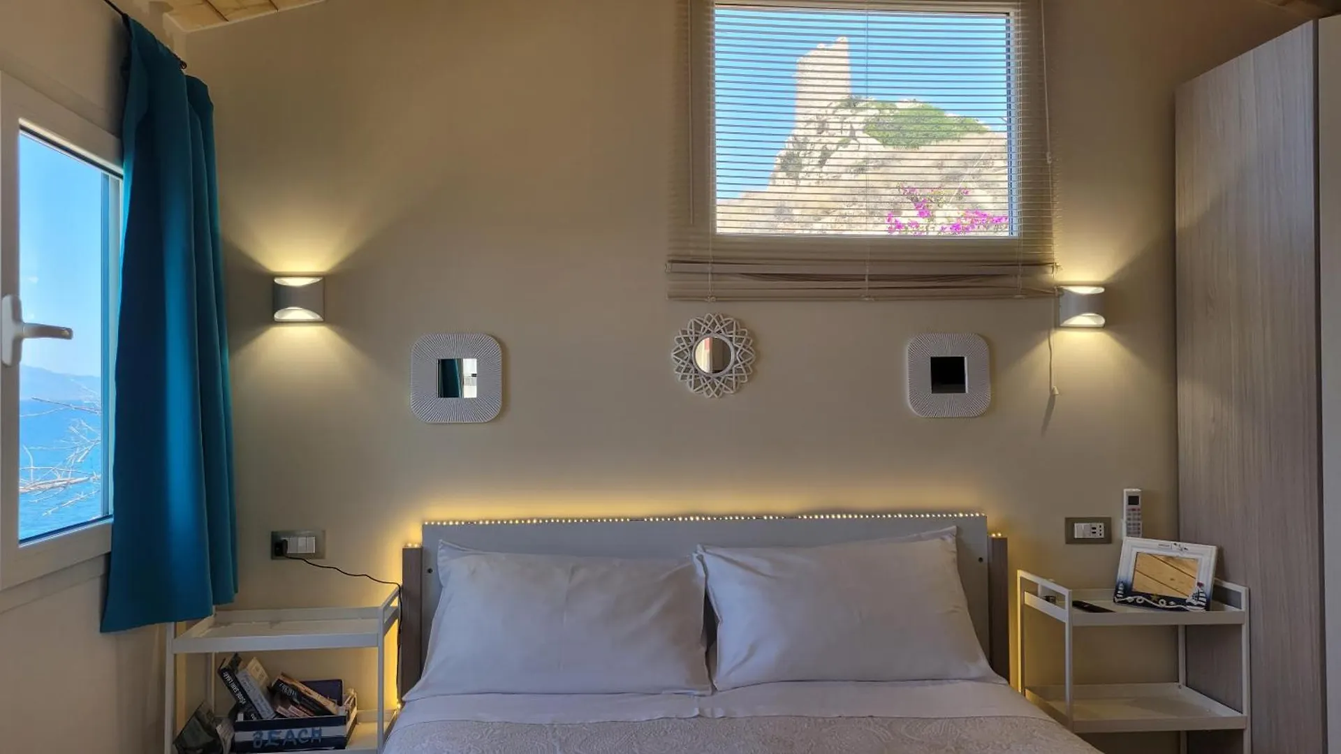 Villa Rosa Sant'Elia  0*, Sant'Elia (Cagliari) Italy