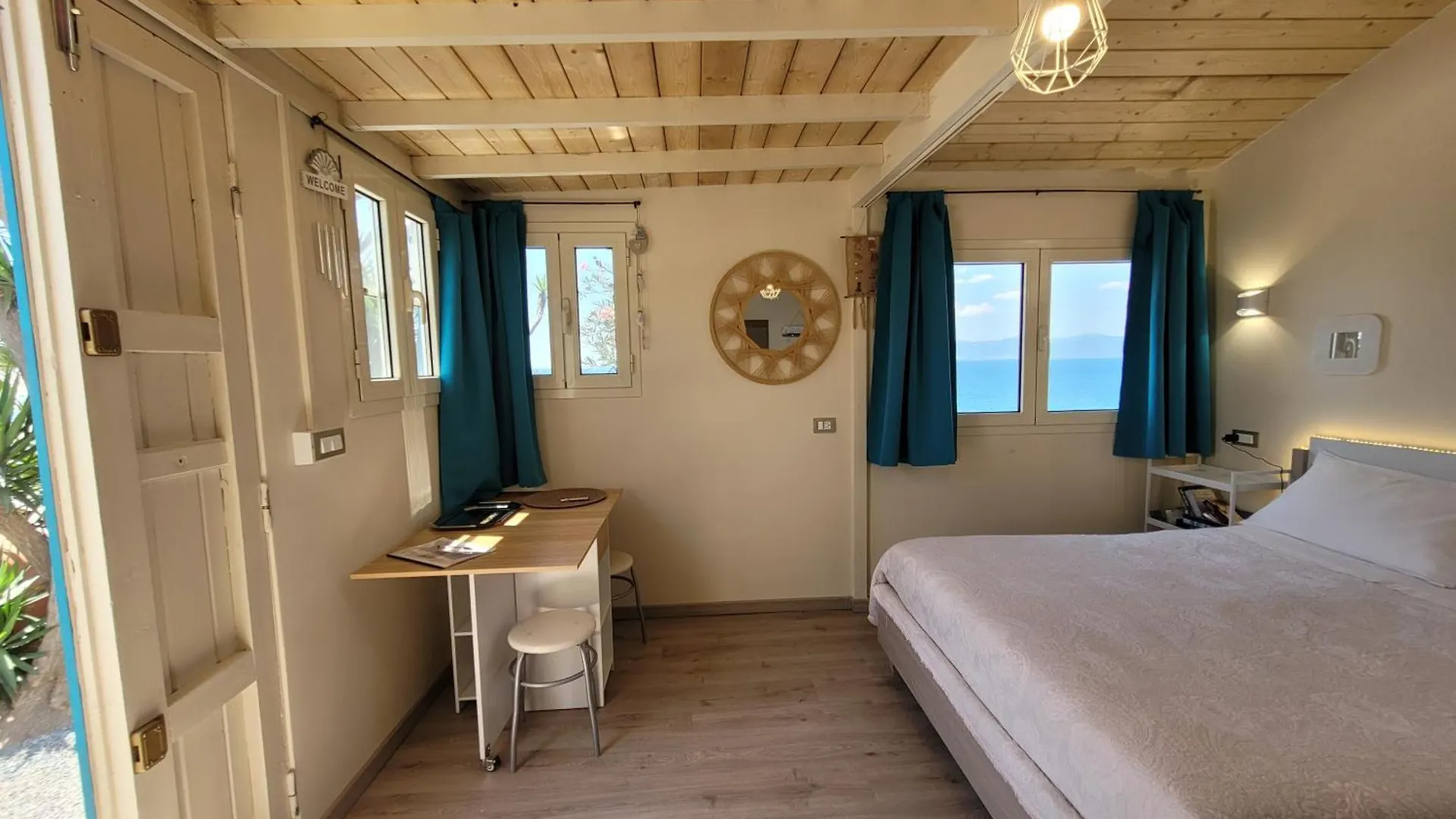 Apartment Villa Rosa Sant'Elia