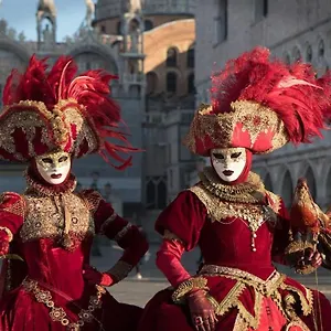  Appartamento Marco's -ideale Per Venezia- Italia