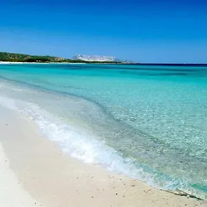 Indipendente Al Mare Budoni Ferienhaus