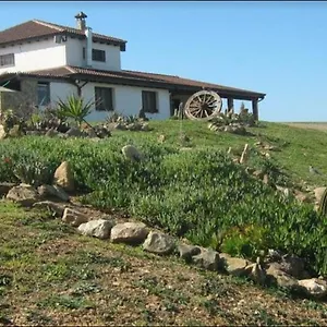 Turismo Rurale Pertunghe Bauernhof