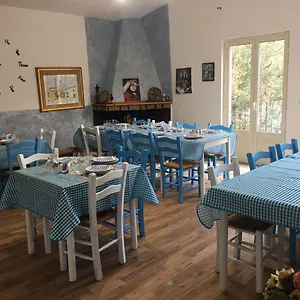 Azienda Agrituristica S'argalasi - - Loc S'argalasi Bauernhof