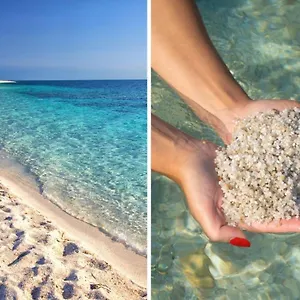 Monolocale In Un Piccolo Paradiso Casa vacanze