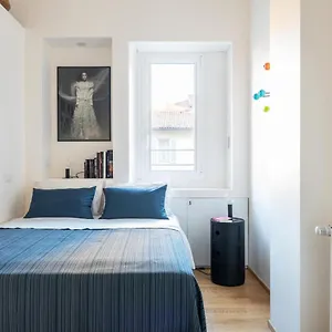 La Casa Colorata - Flats In - Porta Romana , Mailand Italien