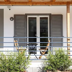 Tenuta Don Alfonso , Neapel Italien