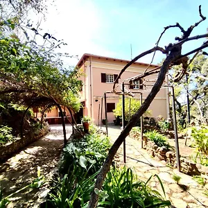 Aragoniteazzurra Casa Gonnesa