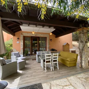 Residenza I Ginepri Ferienhaus